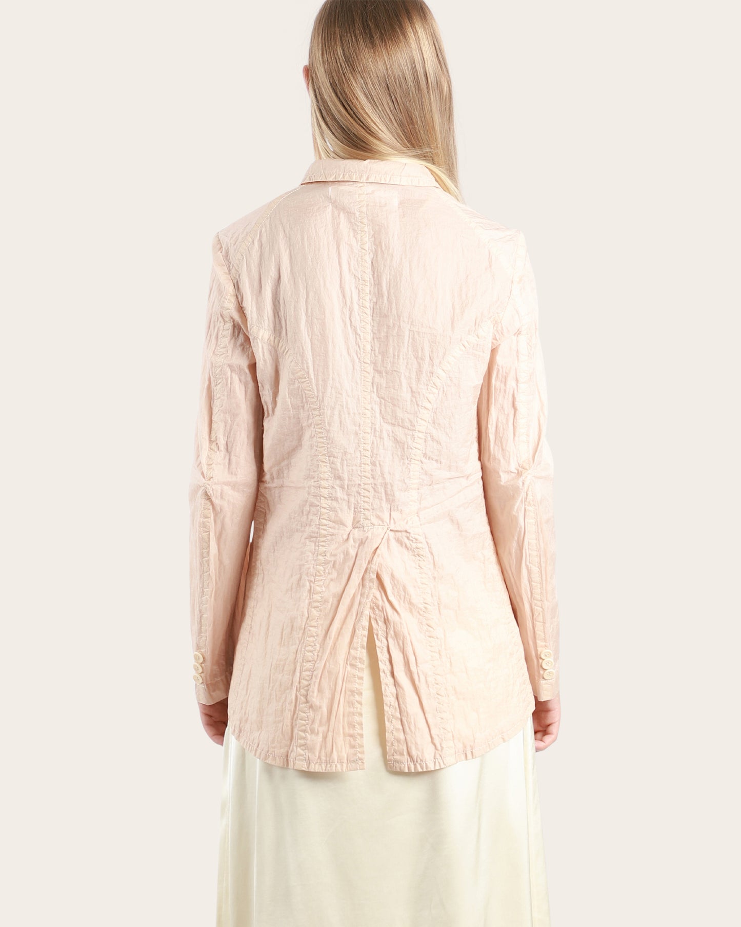 Nude Jacket