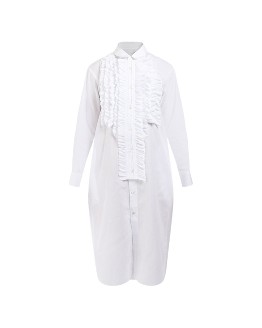 comme-des-garcons-tao-tuxedo-ruffle-front-dress-white