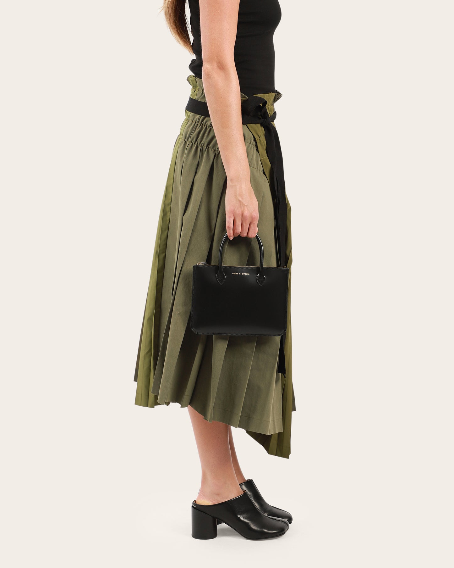 Handles Wallet Large