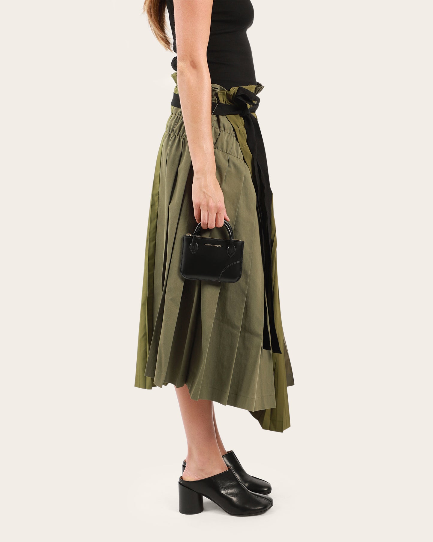 Handles Wallet Small