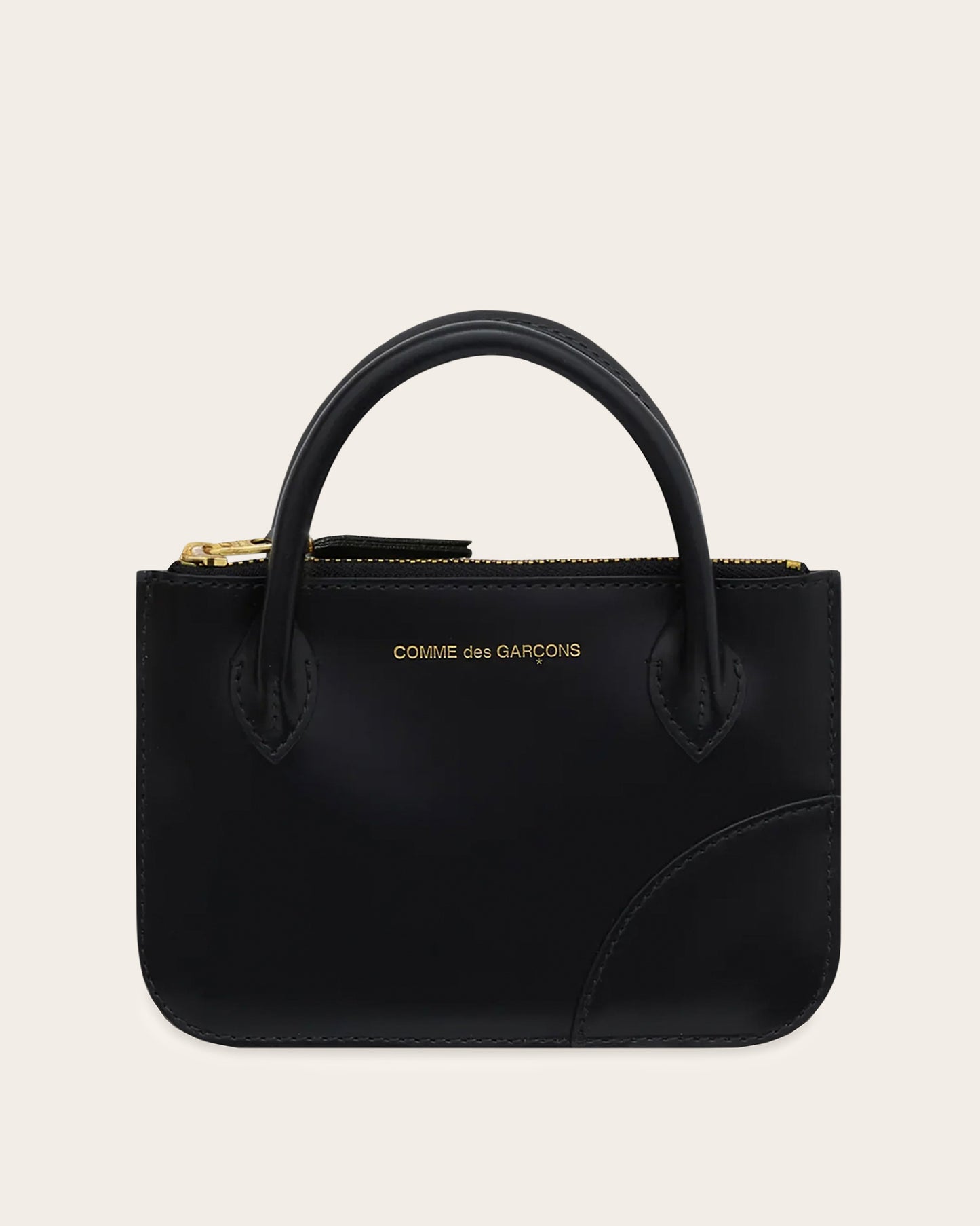 Handles Wallet Small