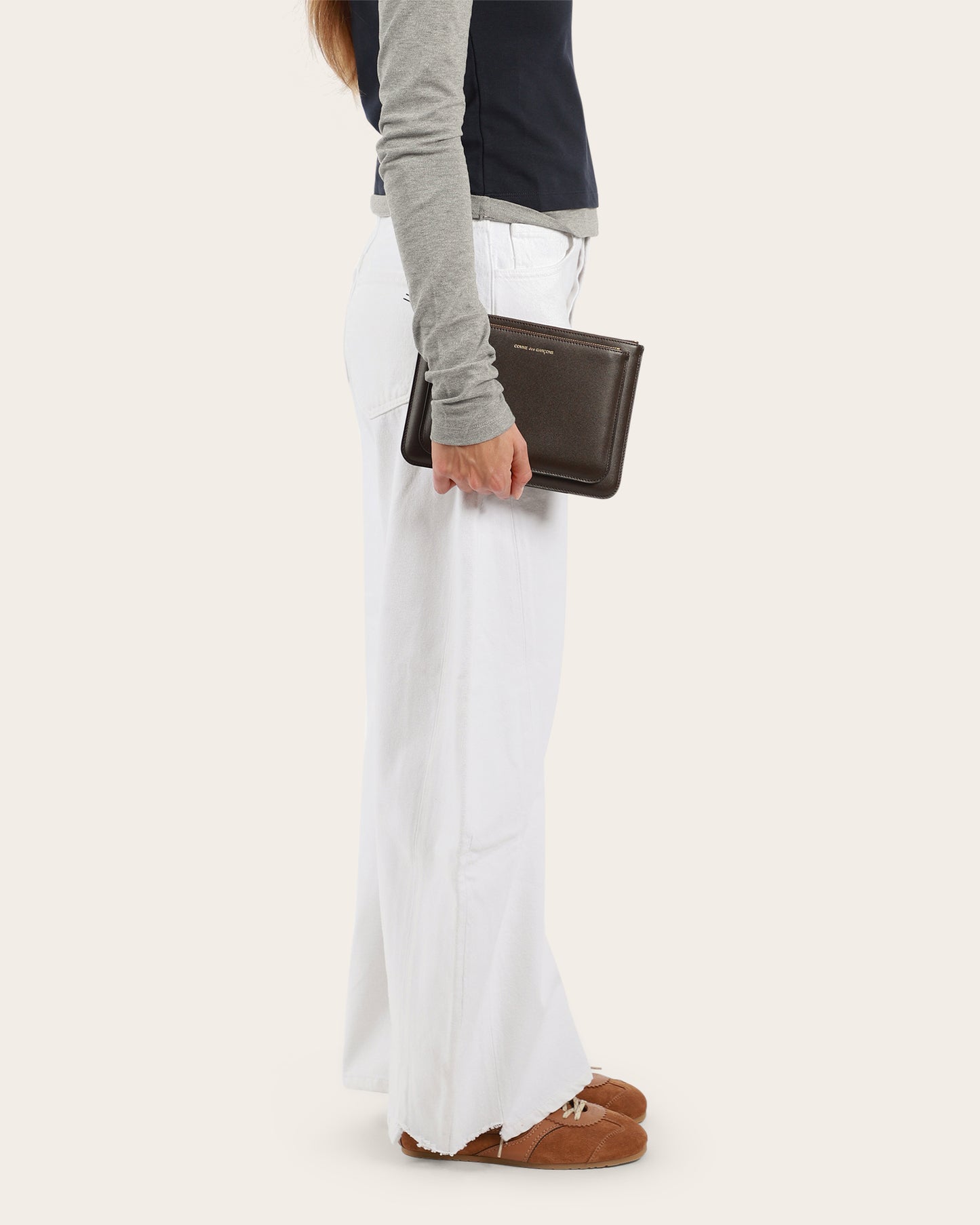 Outside Pocket Large