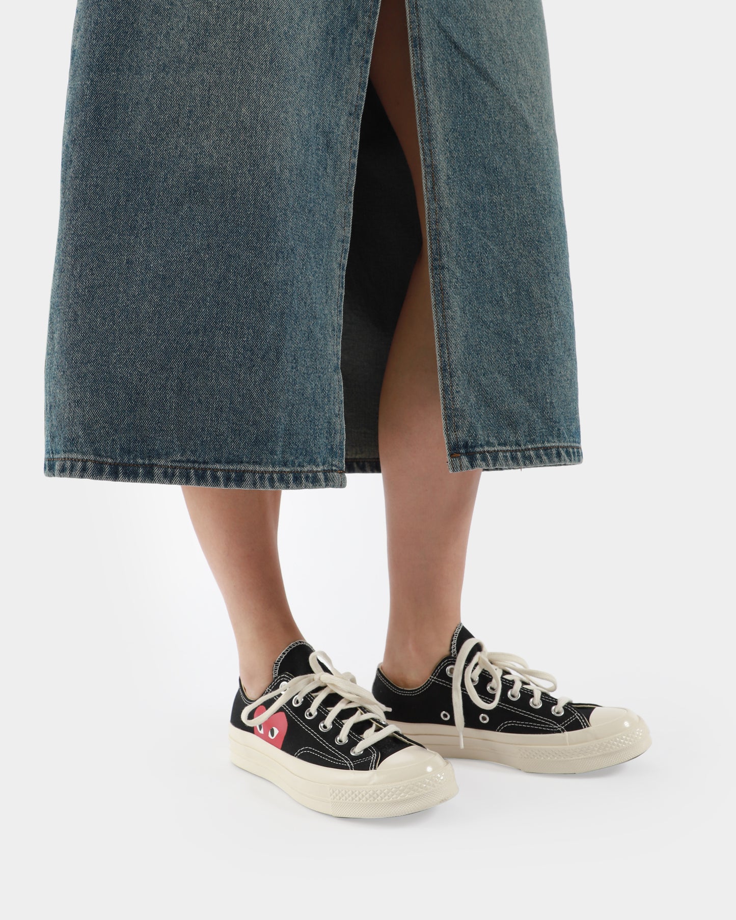 PLAY X Converse Chuck Taylor Low Top