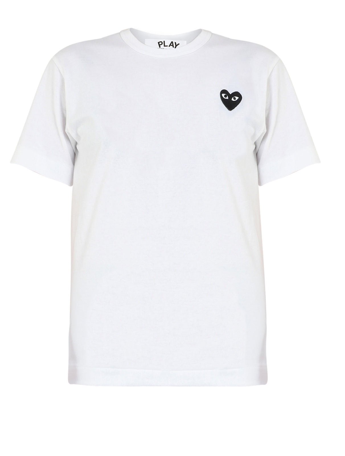 Men's Black Heart T-Shirt