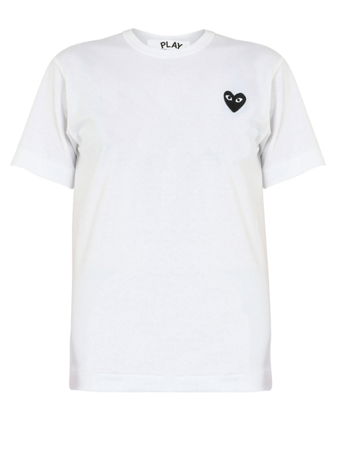 Men's Black Heart T-Shirt