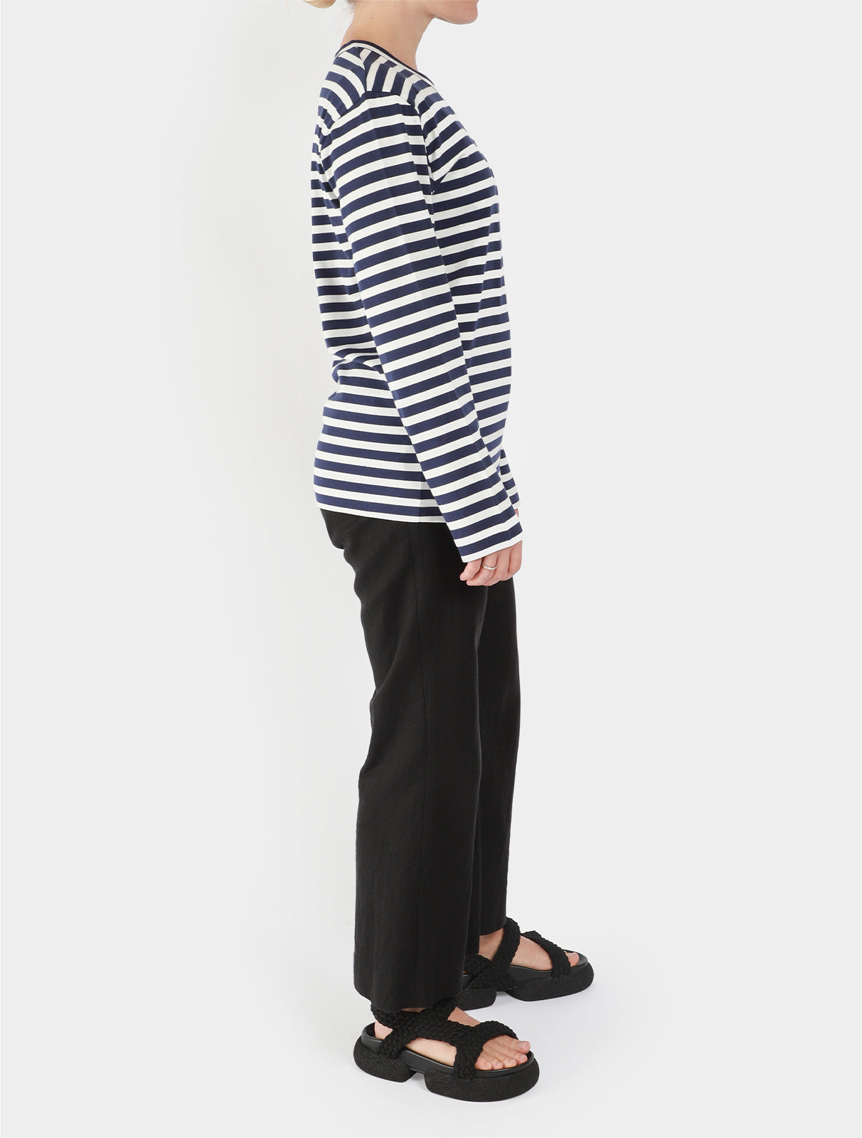 Long Sleeve Comme De Garcon T Shirt Mens Comme Des Garçons SHIRT