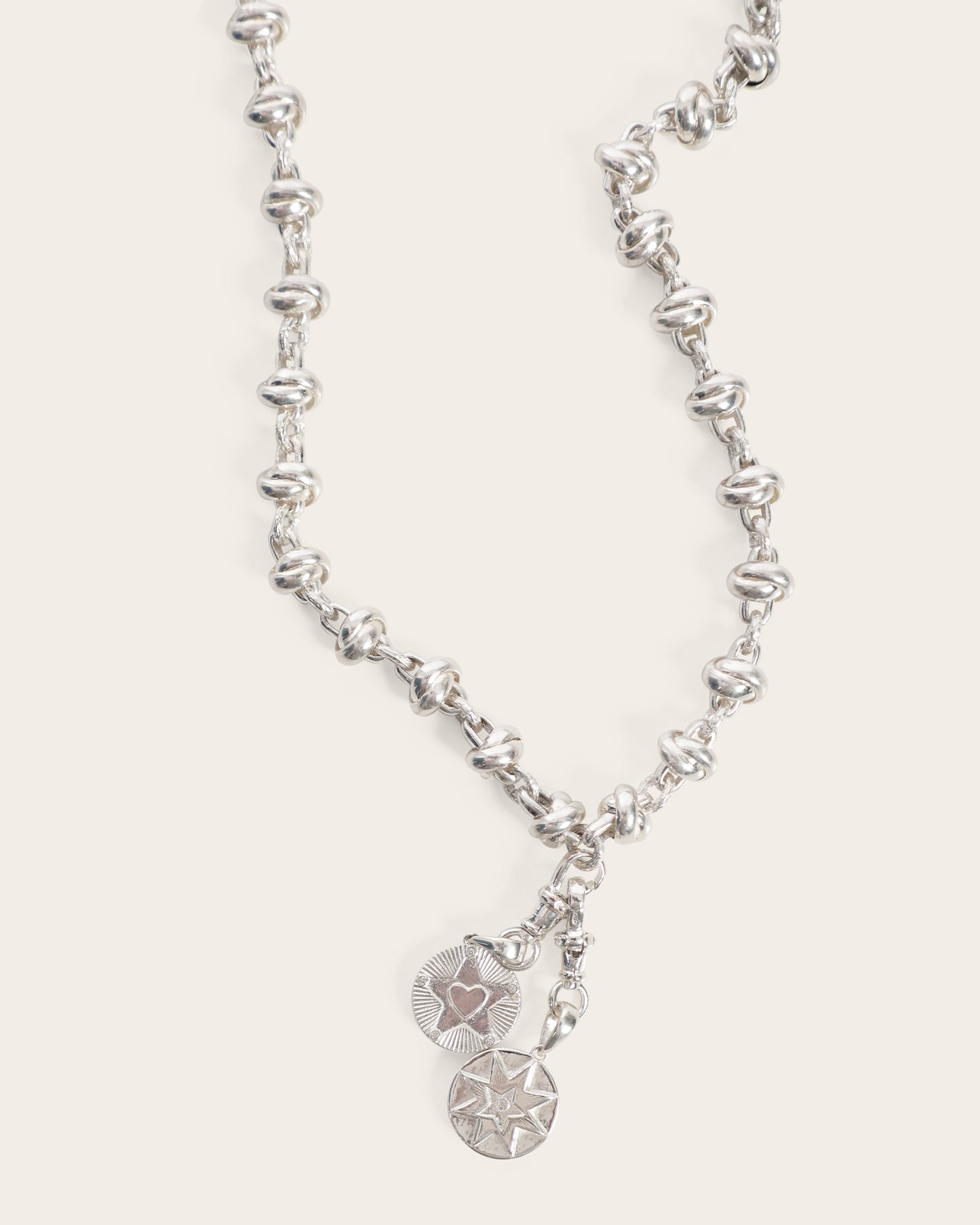 8 Point Star Medallion