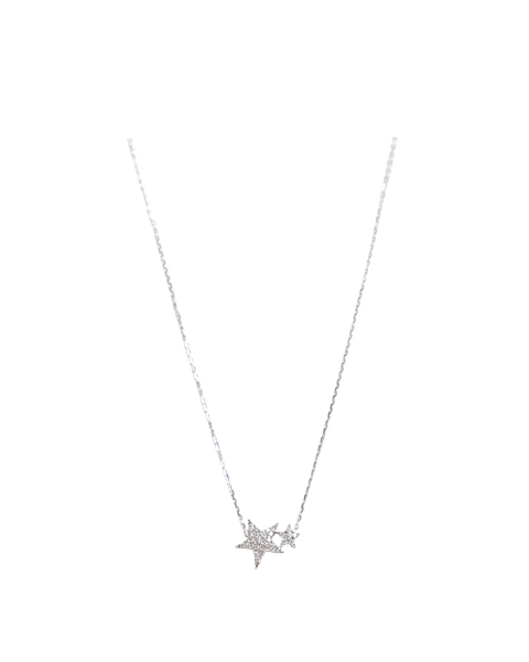 Hera Necklace