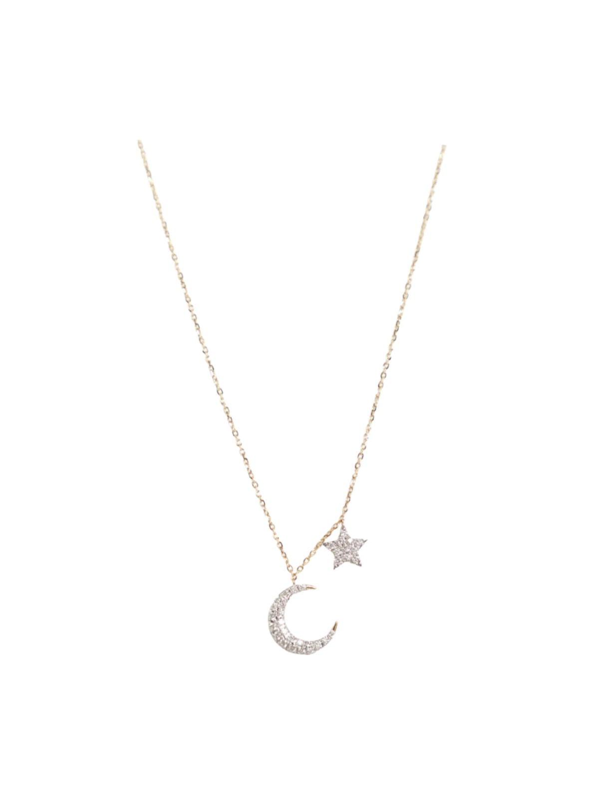 Asteria Necklace