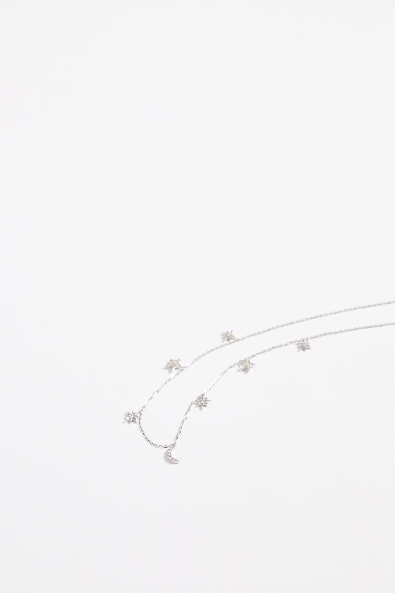 Athene Necklace