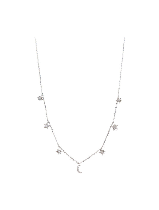 Athene Necklace