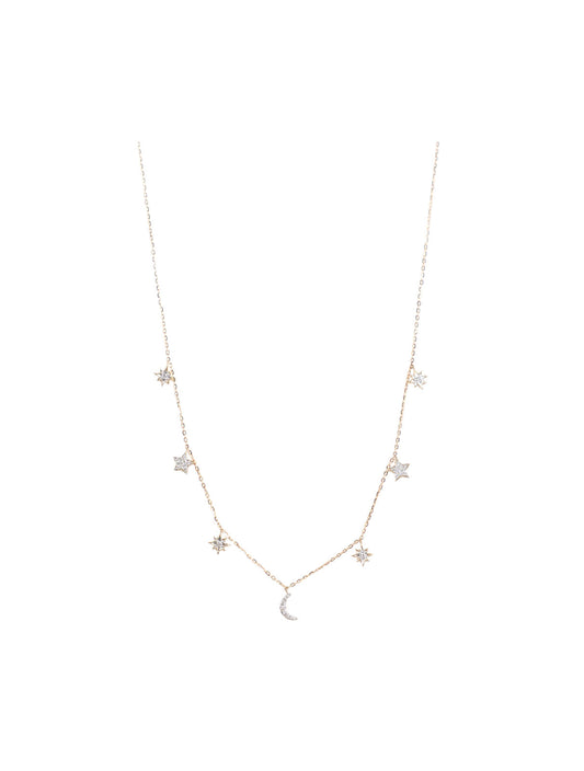 Athene Necklace