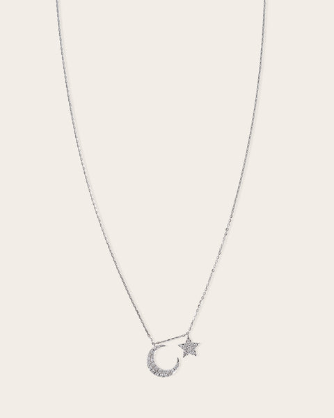 Asteria Necklace