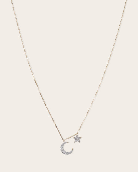 Asteria Necklace