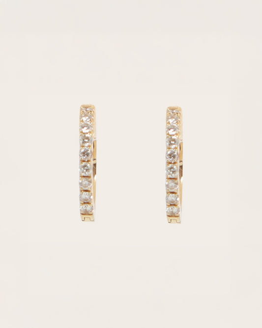 Circe IV Earrings
