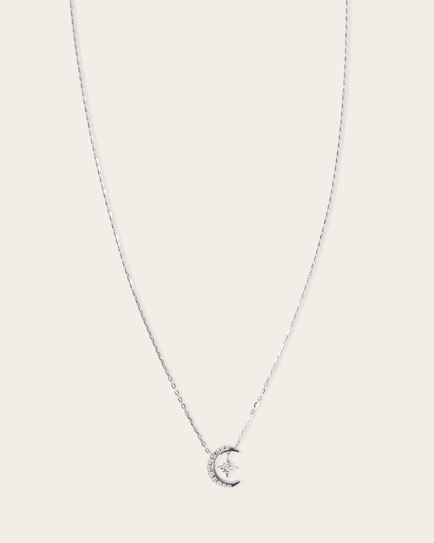 Selene Necklace