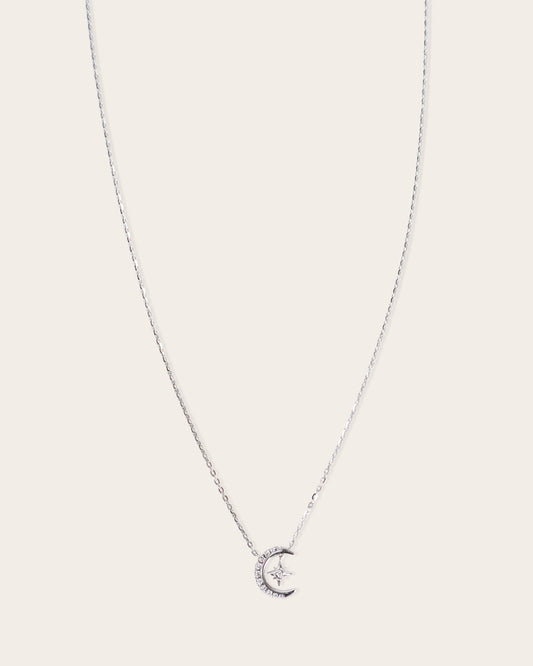 Selene Necklace