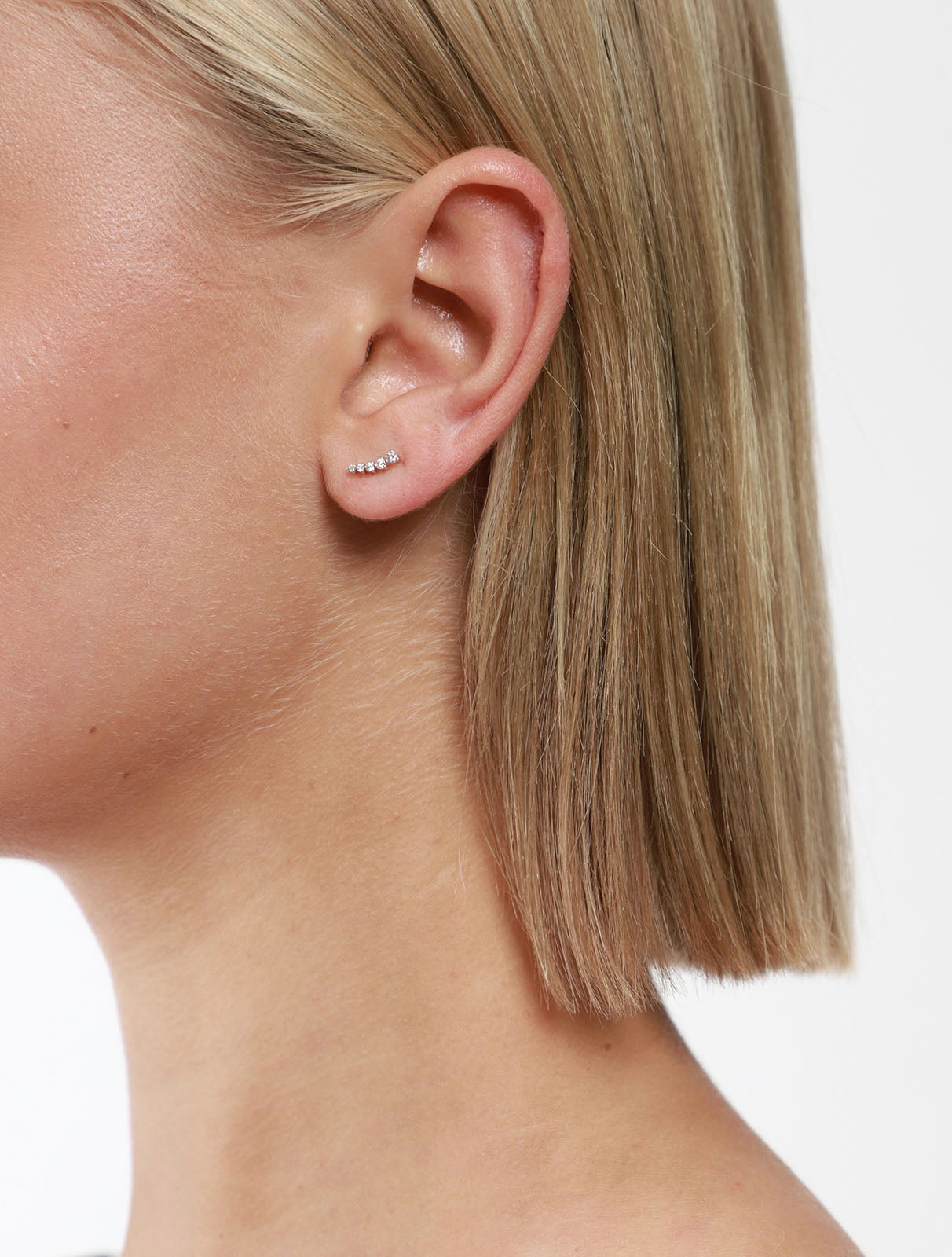 Electra I Earrings