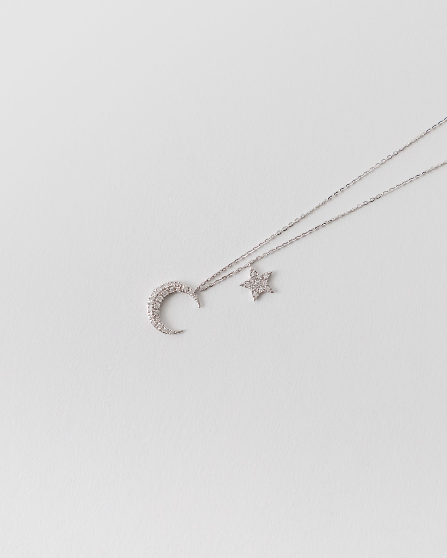 Asteria Necklace