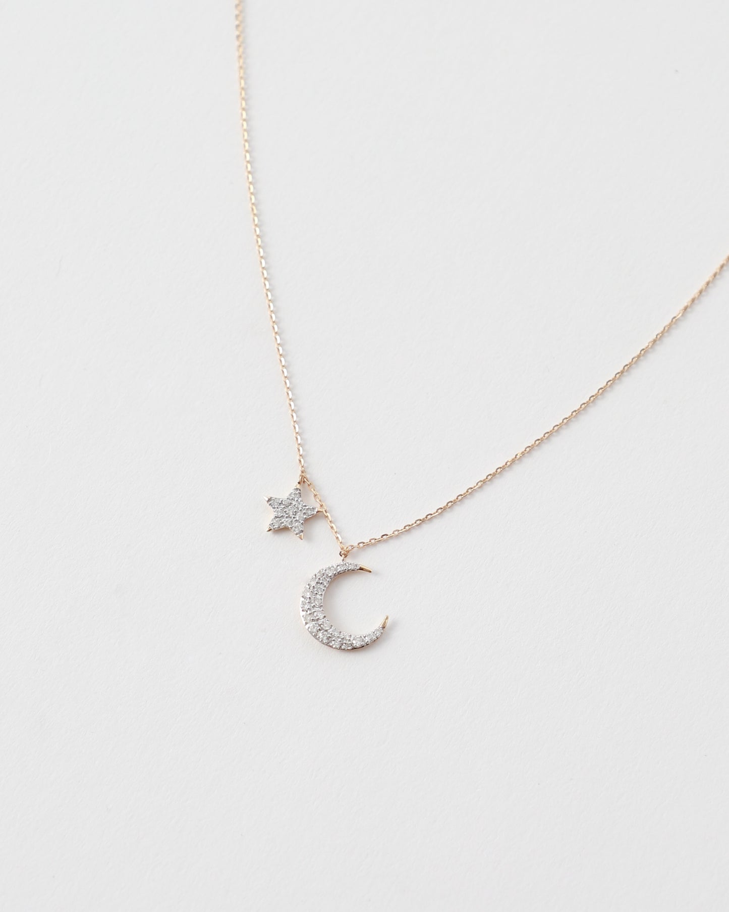 Vespre Necklace