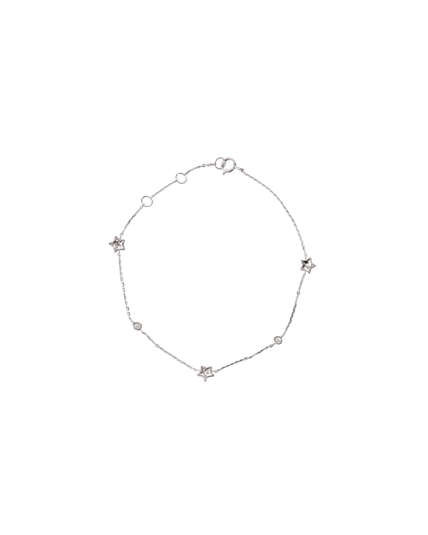 Nerva Bracelet