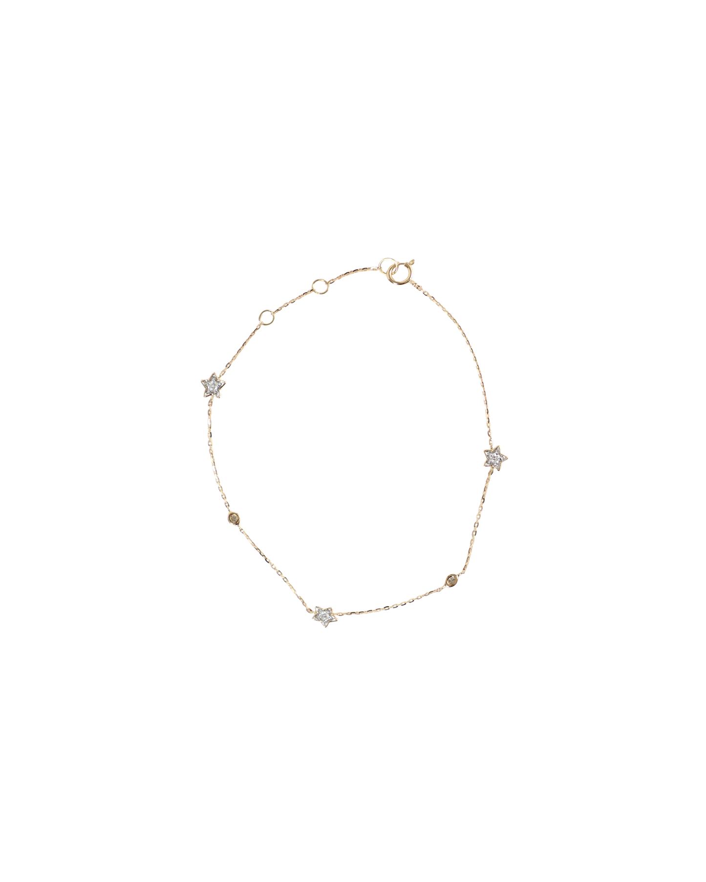 Nerva Bracelet