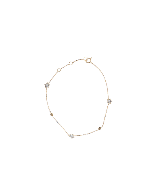 Nerva Bracelet