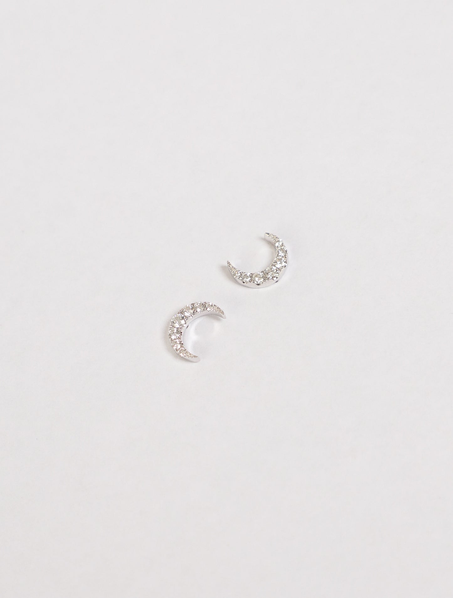 Lune Earrings