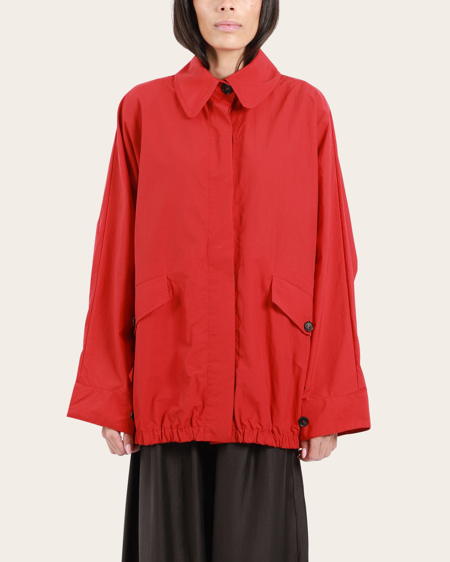 Batwing Jacket