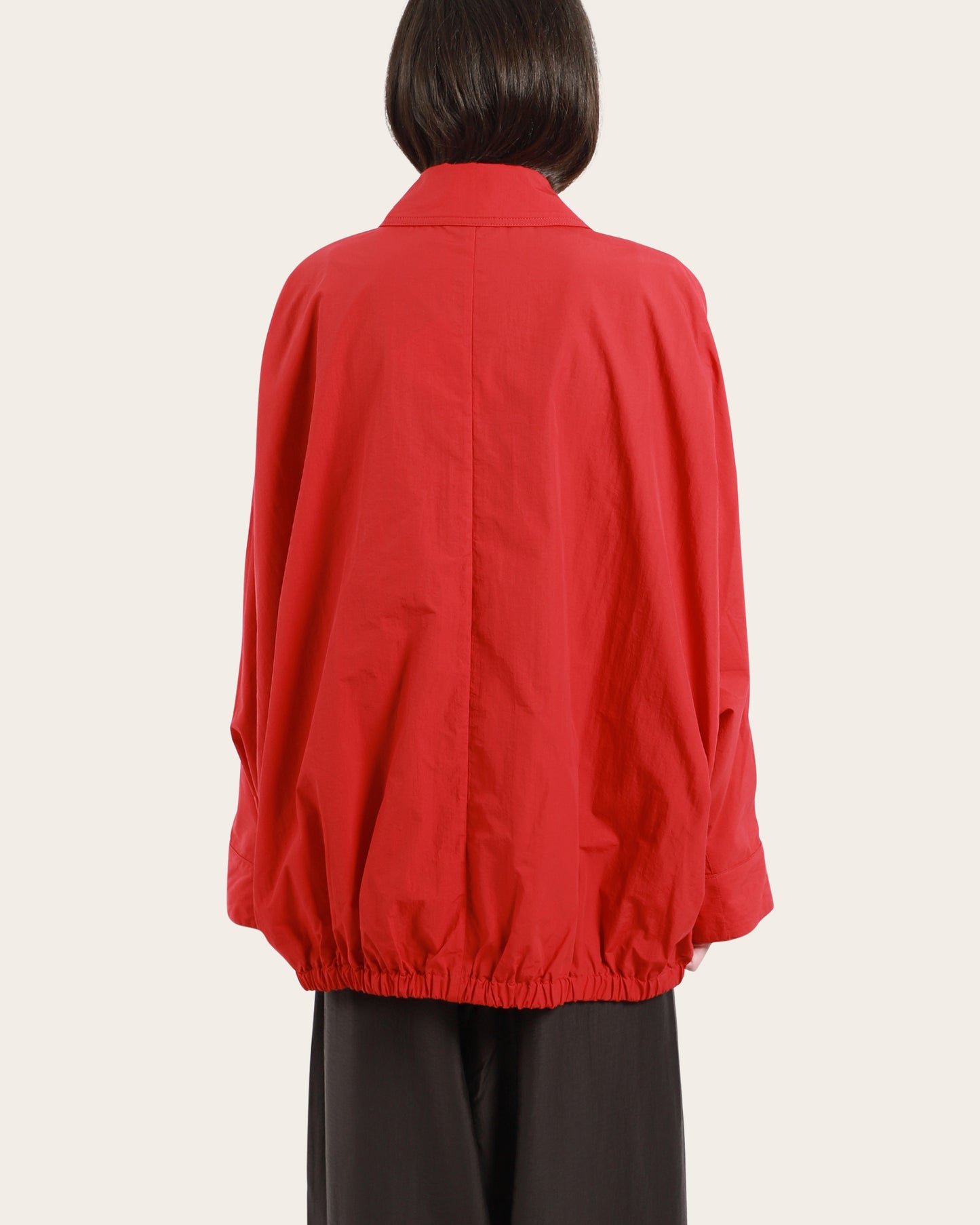 Batwing Jacket