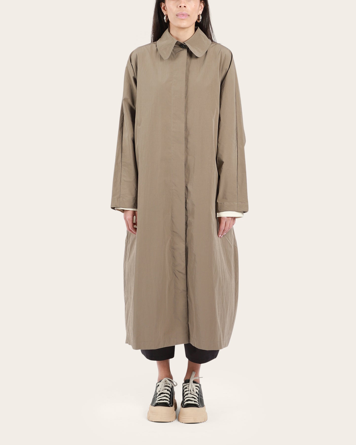 Batwing Trench