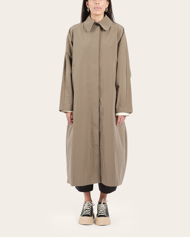 Batwing Trench