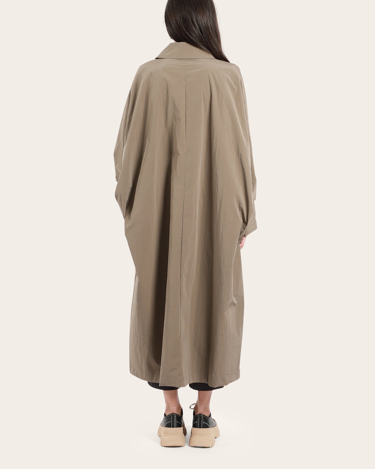 Batwing Trench