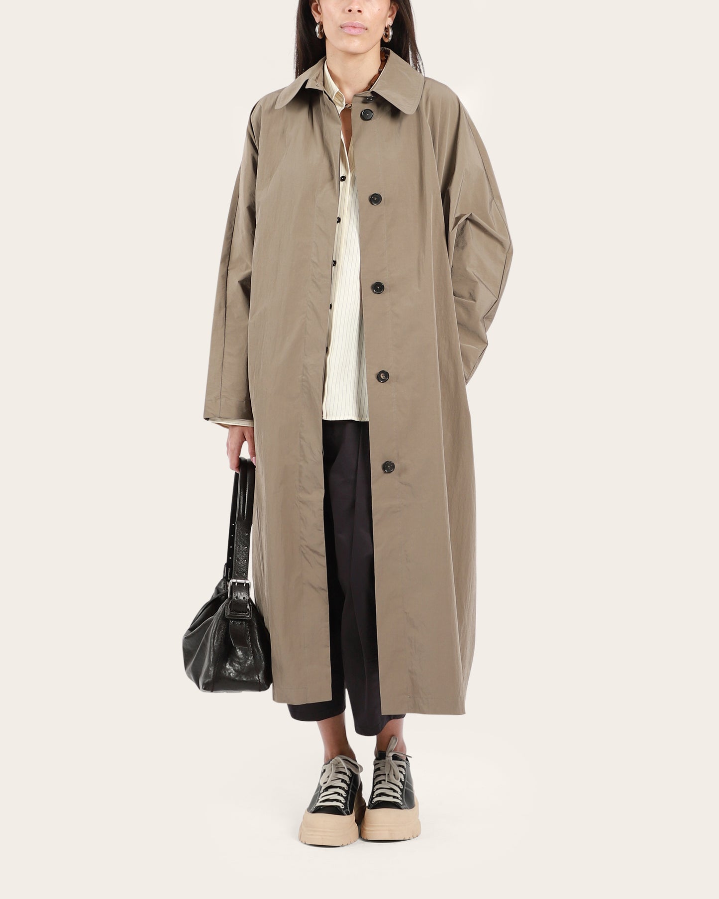 Batwing Trench