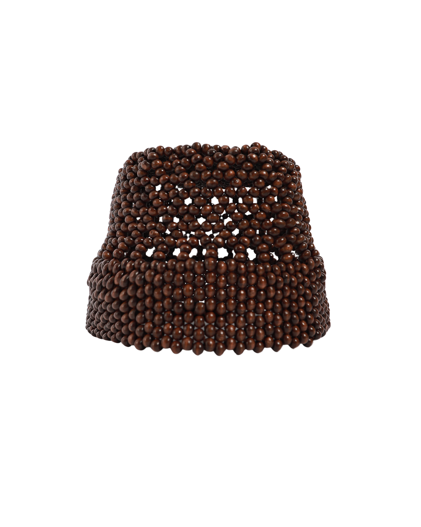 Bead Bucket Hat