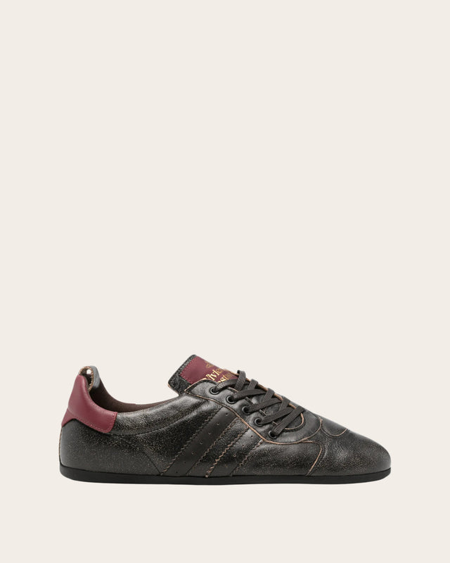 Drunken Sneakers