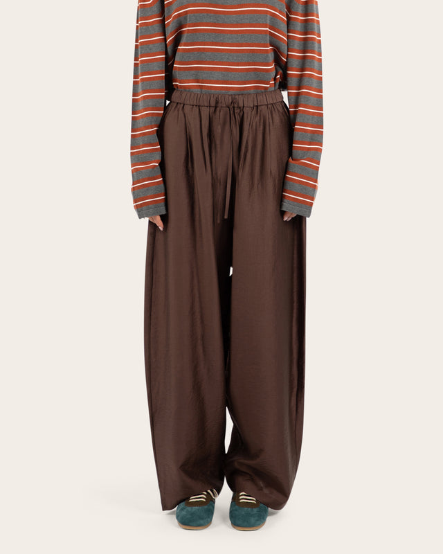 Maxi Pants
