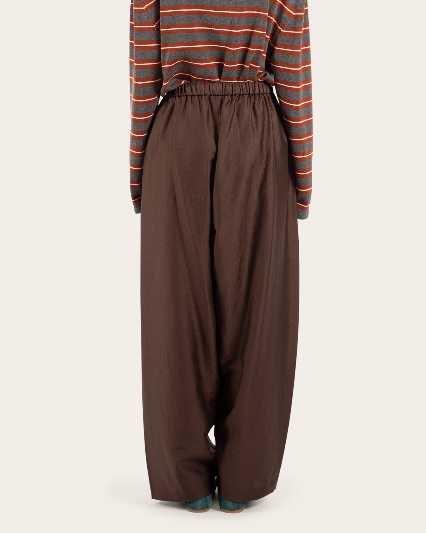 Maxi Pants
