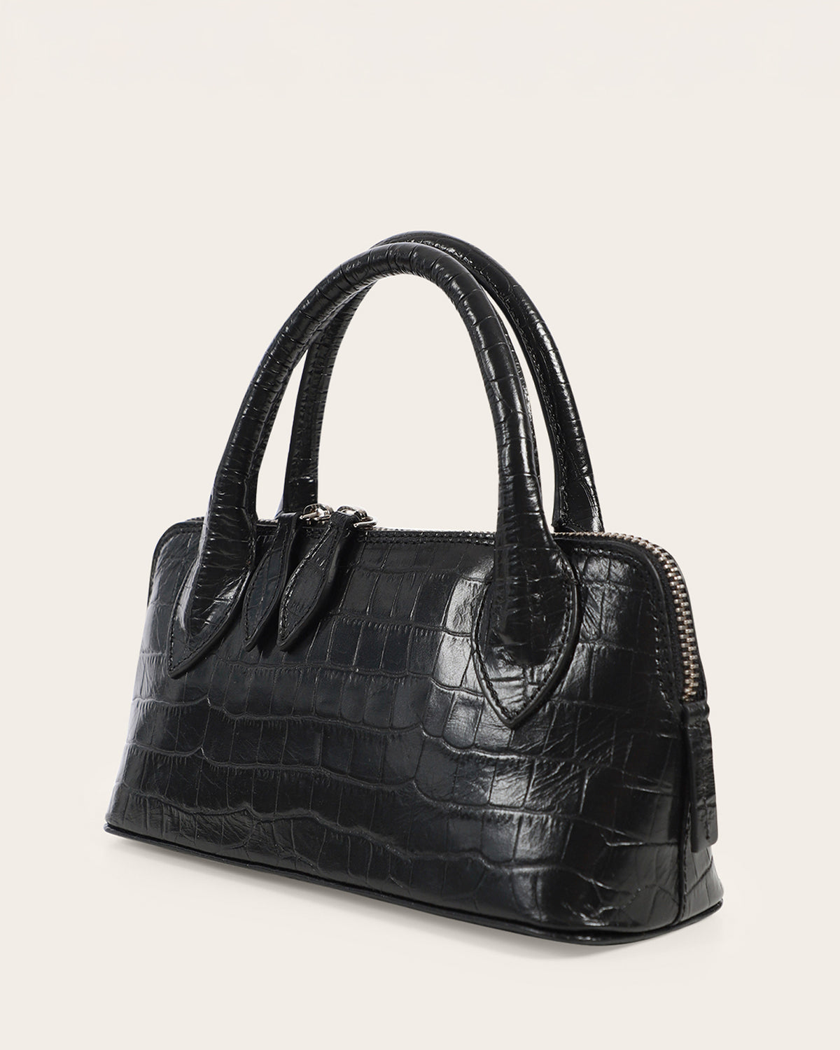 Mini Crocodile Bag