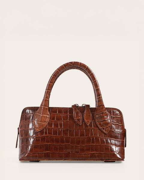 Mini Crocodile Bag