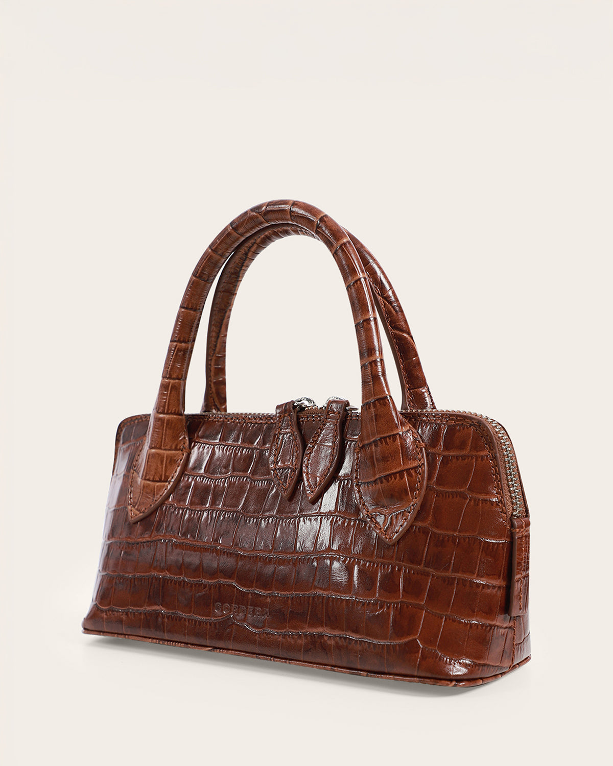 Mini Crocodile Bag