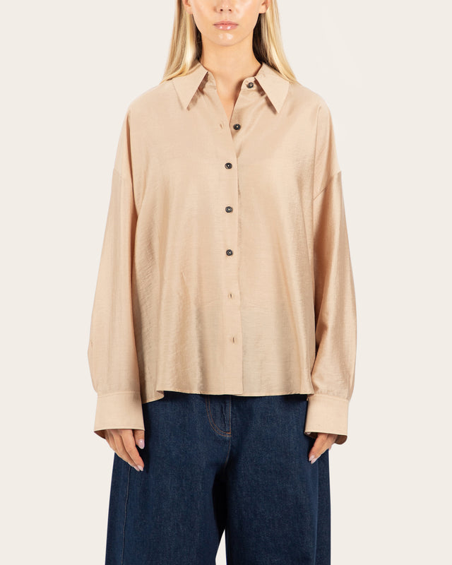 Oversized Shirt