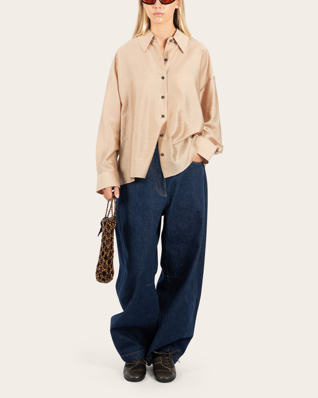Oversized Shirt