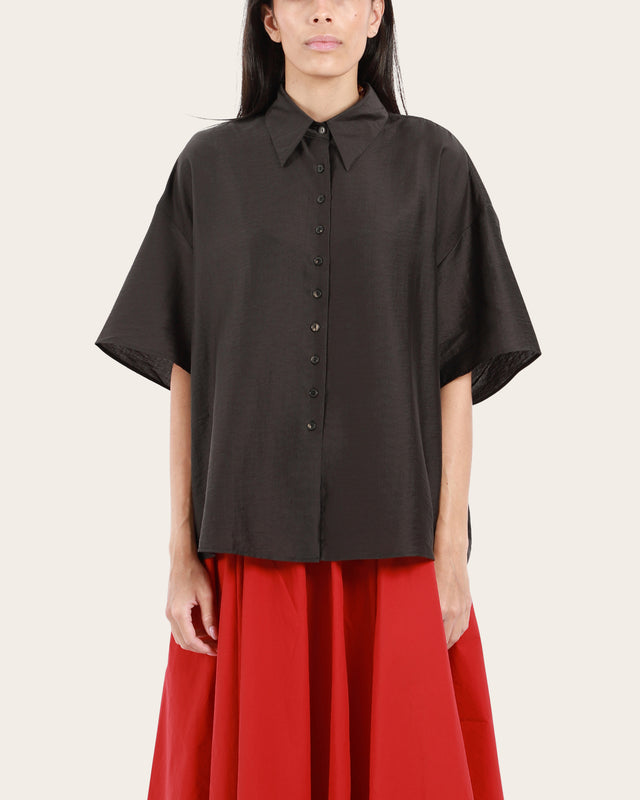 Short Sleeve Shirt