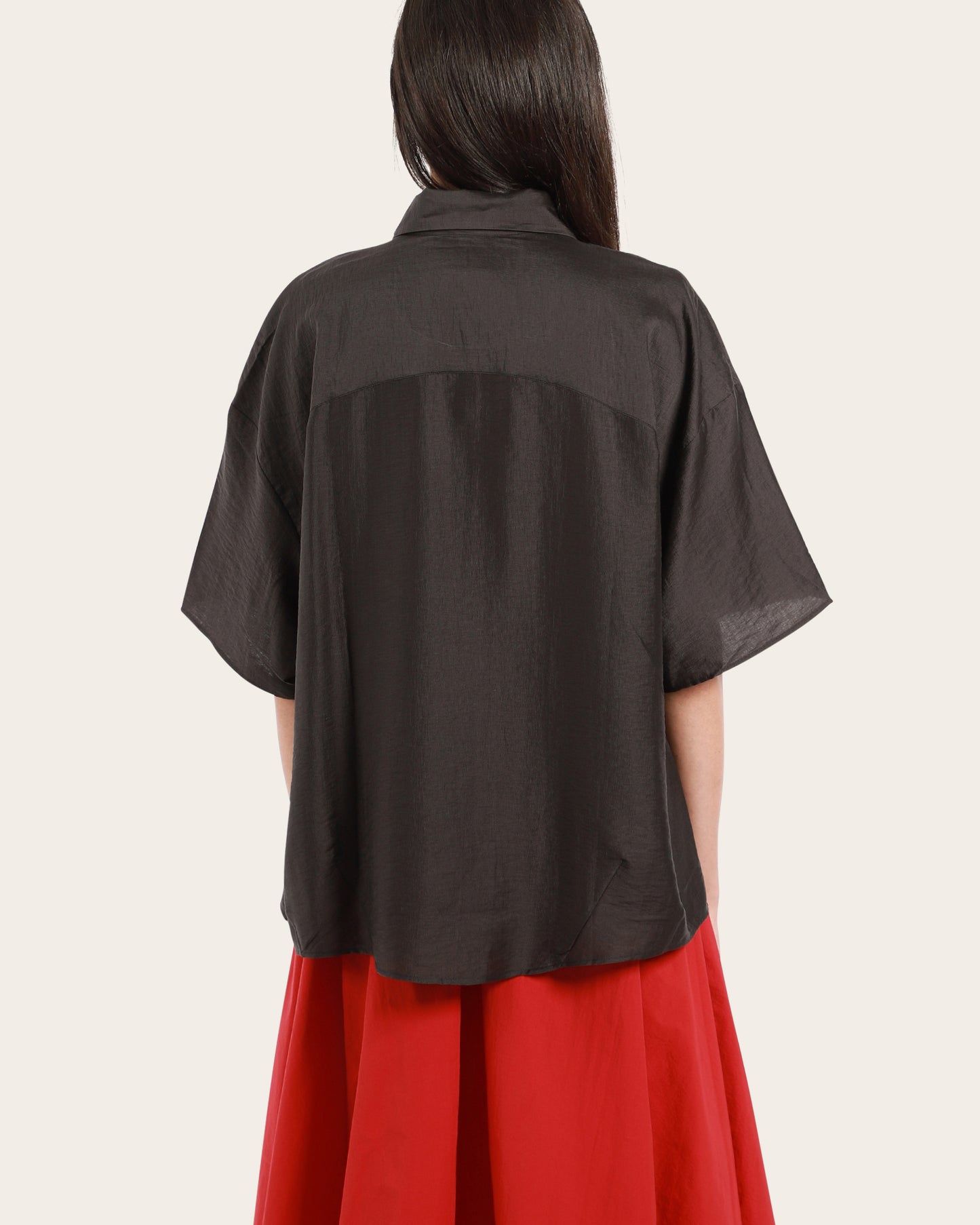 Short Sleeve Shirt