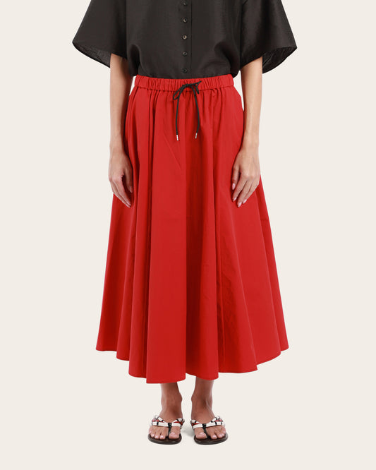 Technical Skirt