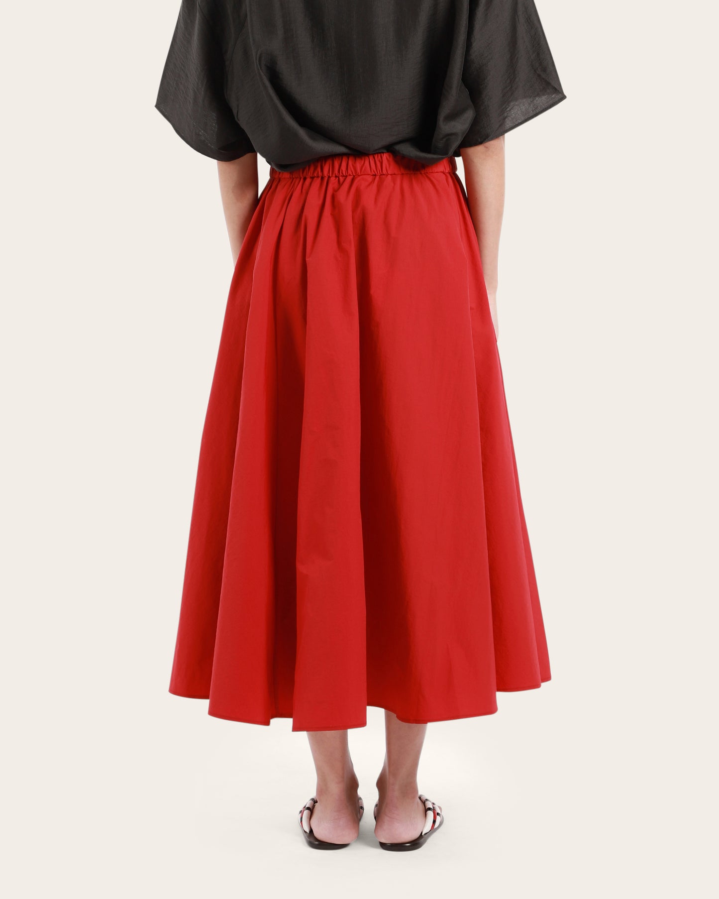 Technical Skirt