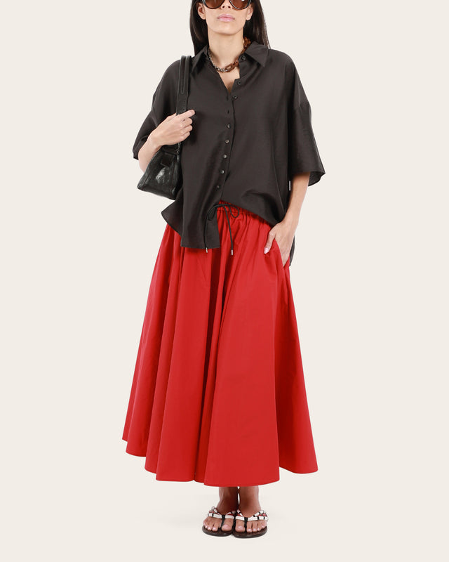 Technical Skirt