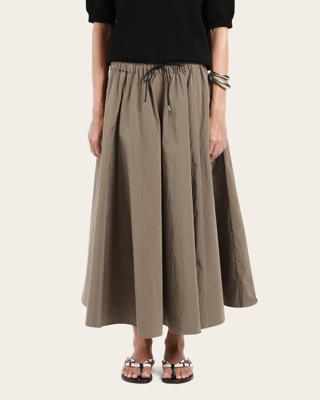 Technical Skirt