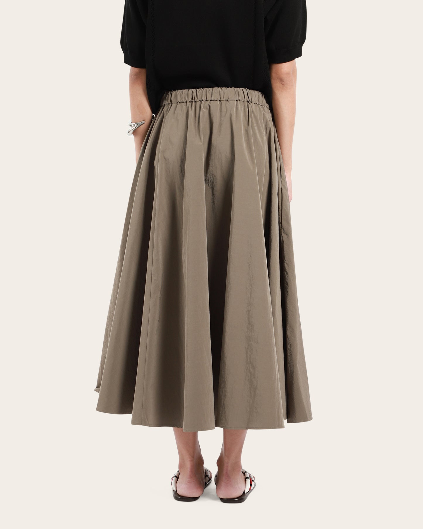 Technical Skirt